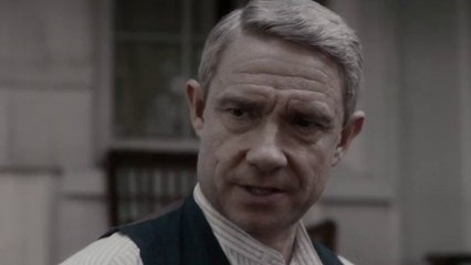 Queen Of Bones Trailer OV