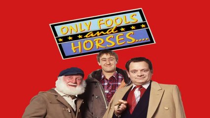 Only Fools And Horses S06E07