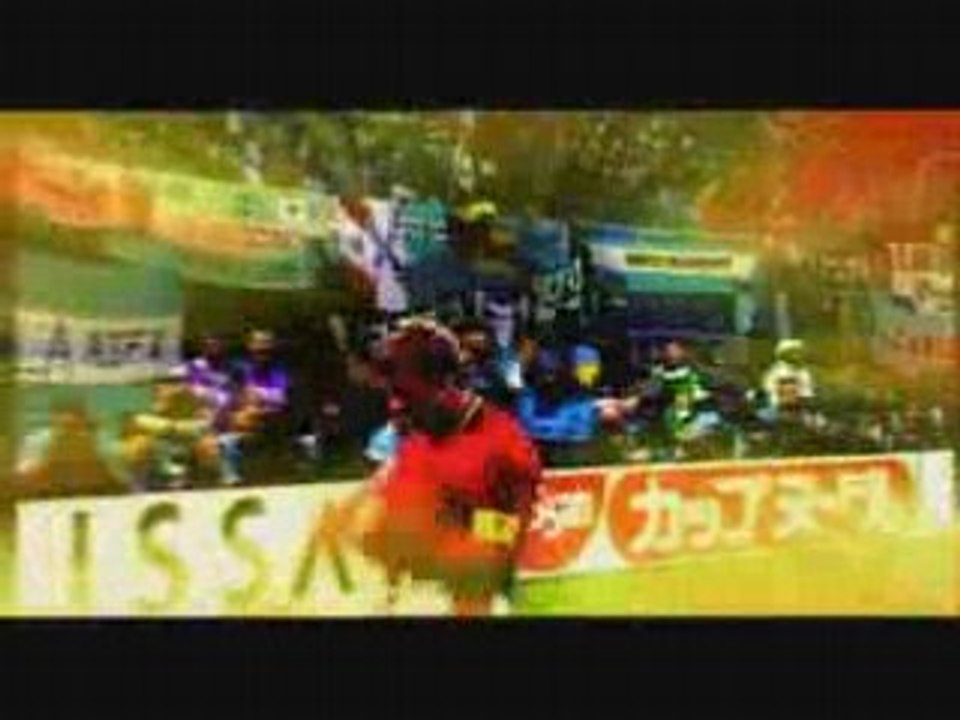 All nationals teams patch for Pes