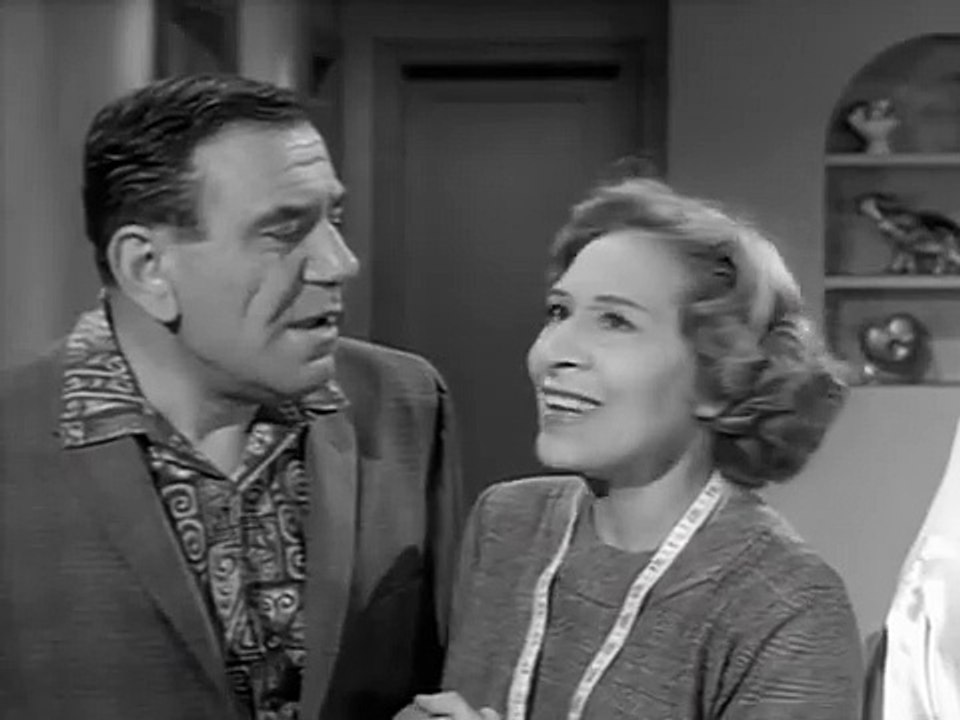 Wagen 54 Bitte melden S01E27