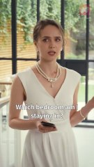 Caught fiancé kissing my BFF at the altarI married a waiter. He's CEO and spoils me like crazy.