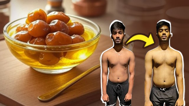 Ghee Khajoor Benefits: खाली पेट घी में खजूर भिगोकर खाने के फायदे | Ghee Khajoor Khane Ke Fayde