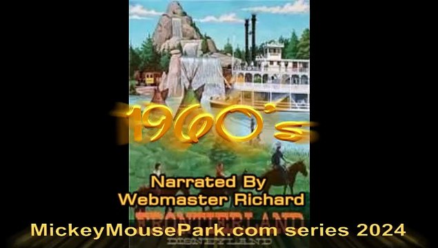 Columbia Sailing Ship Below Decks Museum Disneyland History TMS-439