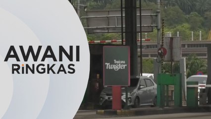 AWANI Ringkas: Pemansuhan tol bukan mudah