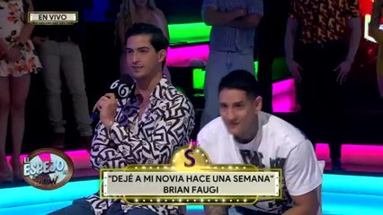 Protagonista de 'Mitad y Mitad' renunció al trabajo por sus sueños