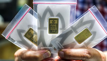 5 Tips Jual Beli Emas yang Aman