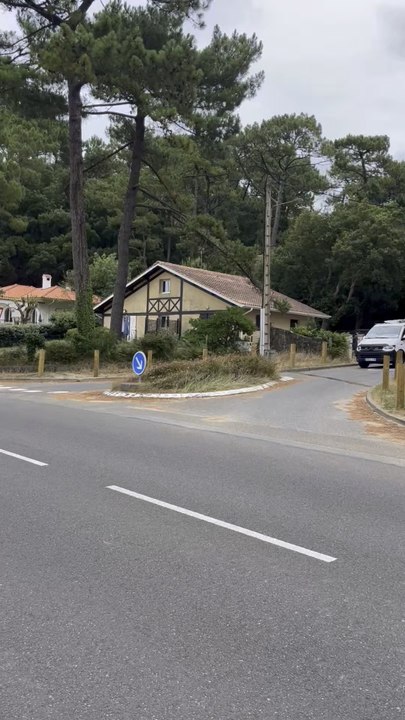 LES PLUS TYPIQUES maisons d’Hossegor