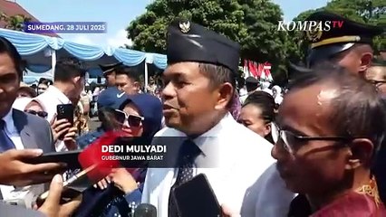 Dedi Mulyadi: Tetap Lakukan Study Tour, Kepala Sekolah Saya Copot