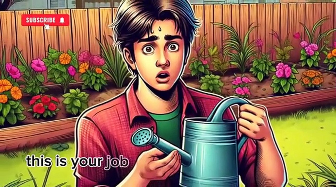 The Beauty of Patience | Heartwarming Motivational Story of a Boy and His Grandfather