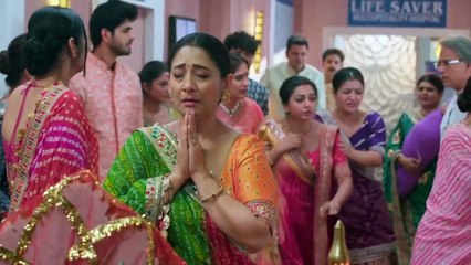 مسلسل امنية وان تحققت الحلقة 605 مدبلجة