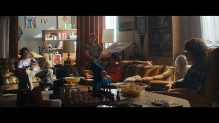 Weird: La historia de Al Yankovic 🎸 - Tráiler en español