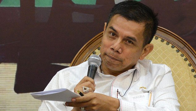 Hinca: Demokrat tak Pernah Ikut Campur di Kasus Ijazah Palsu Jokowi