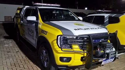 Homem agride ex-companheira e namorada dela em rua de Interlagos