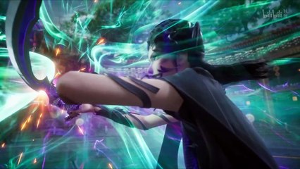 My Senior Brother Is Too Strong Episode 40 Subtitle in 4K