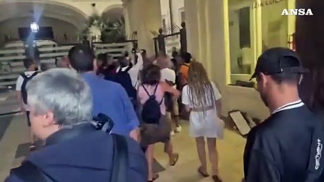 Contestato su ex Ilva, sindaco di Taranto si dimette per inagibilita' politica