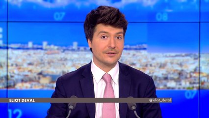 L'édito d'Eliot Deval : «Droits de douane : la victoire de Donald Trump»