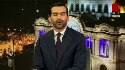 Narco campamento en Aguascalientes cae tras violentos bloqueos, 27 arrestos