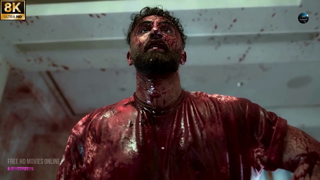 🐯 Animal Movie End Scene 2025 🎬🔥  Ranbir Kapoor Clone Twist Revealed in 8K HDR