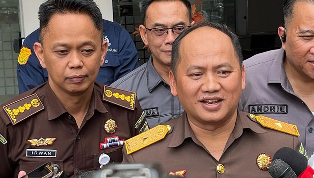 Dalami Kasus Beras Oplosan, Kejagung Periksa Perwakilan Perusahaan hingga Bulog