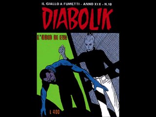 DIABOLIK---L,ODIO DI EVA