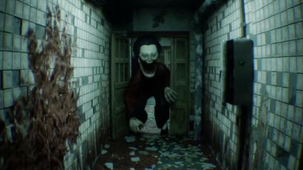 Dread Flats: Dieses neue Horrorspiel schockt mit einer unfassbar stillen Szene