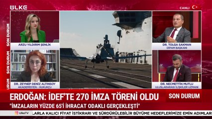 Gündem – Arzu Yıldırım Şenlik | 28 Temmuz 2025