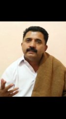 SONA /punjabi sad song /hazara song /Ishtiaq Awan