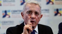 Álvaro Uribe se convierte en el primer ex presidente colombiano condenado penalmente