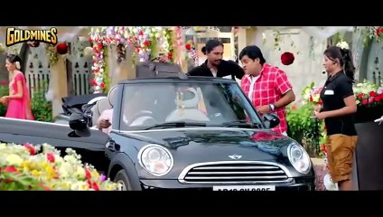 Son Of Satyamurthy (4K)- Allu Arjun Blockbuster Action Comedy Romantic Film | Samantha, Nithya Menen