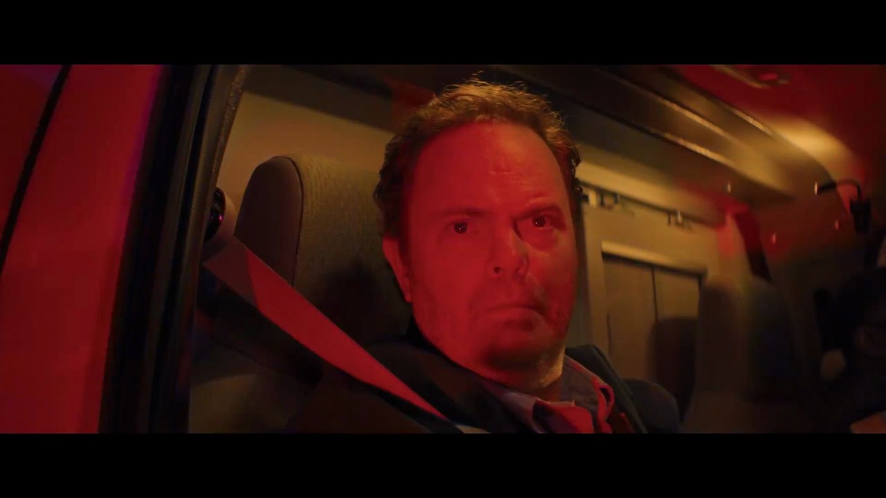 Code 3 - Trailer (Deutsch) HD