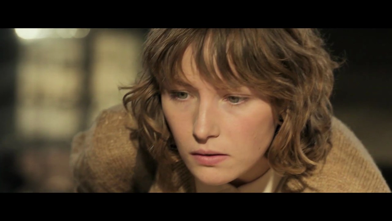 Maria Reiche: Das Geheimnis der Nazca-Linien - Trailer (Deutsch) HD