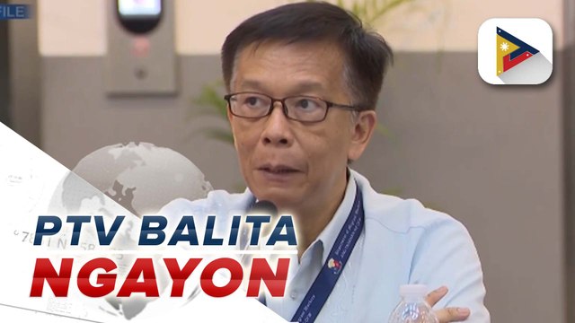 DMW, posibleng kasuhan si dating OWWA Administrator Arnell Ignacio