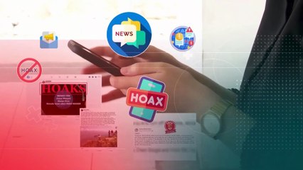 Hoax Buya Yahya Bagi-Bagi Modal Usaha | NEWS OR HOAX