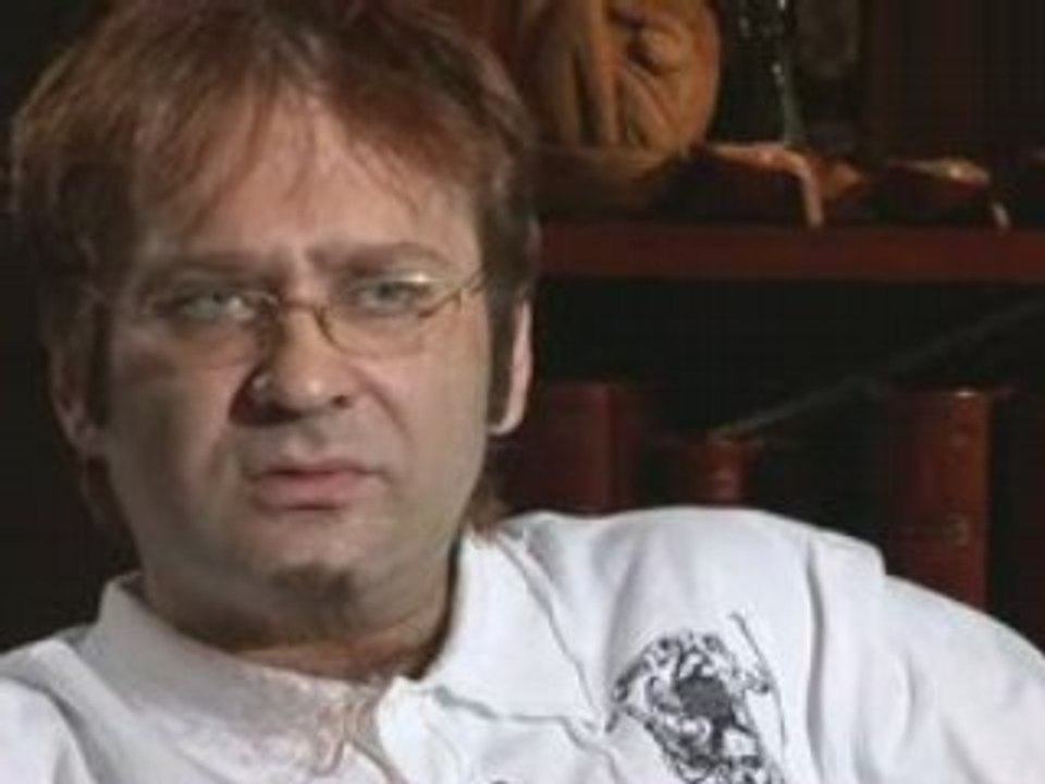 Деньги не пахнут