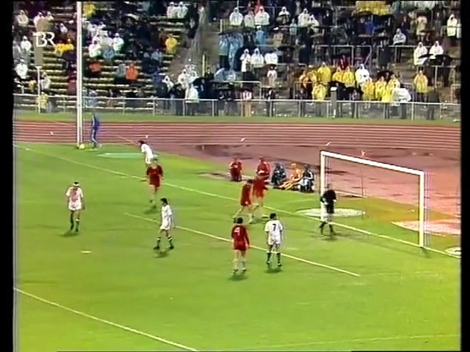 POLOGNE - HONGRIE - 1972 -