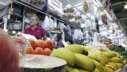 El PIB crece un 0,7% en el segundo trimestre y mantiene su avance interanual en el 2,8%