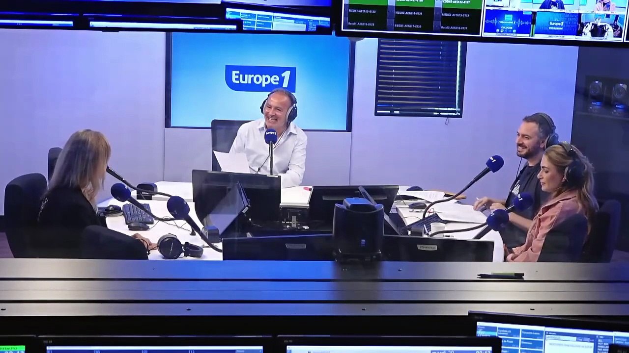 Été 1989 : la «Lambada», les 100 ans de la Tour Eiffel et le début des soaps opéras «Amour gloire et beauté» et «Les feux de l'amour»