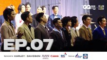 8 หนุ่ม #GQMAN2025 โชว์ตัวครั้งแรกต่อหน้าสาธารณชน | The GQ Man Search 2025 x BeOnCloud EP.7