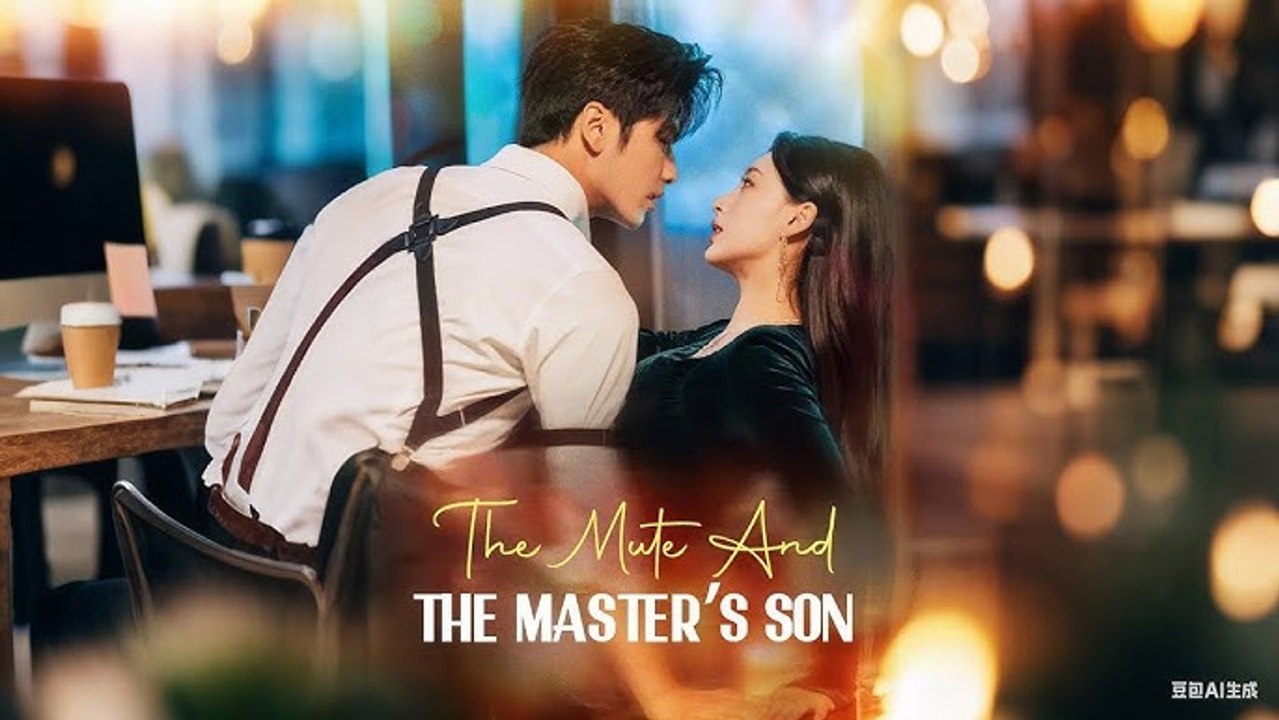 THE MUTE AND THE MASTER'S SON