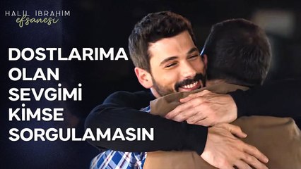 Sevdiklerimin Yanında Benim Ağır Abi Modunu Anında Terk Ediş