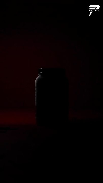 A Protein Like No Other! - Protyze