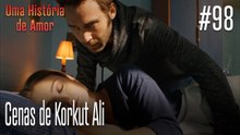 Cenas de Korkut Ali