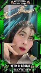 💸 Modal receh, cuan selangit! Slot favorit kamu ada di ESSEBET! 🤑