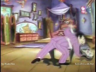 Los Locos Addams Animada - S01E17 - Episodio 17