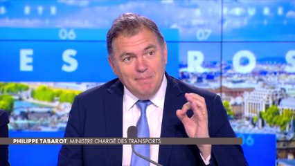 Philippe Tabarot : «Le train ne doit pas devenir un produit de luxe»