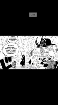 one piece chapter 1155
