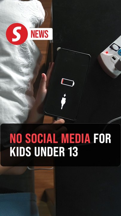 Govt may bar those under 13 from having social media accounts, says Fahmi