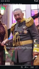 THE WARLORD'S HIDDEN HEIR- Drama FULL MOVIES ENGLISH SUB