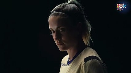 El Barcelona presenta su segunda equipación con recuerdo a Kobe Bryant