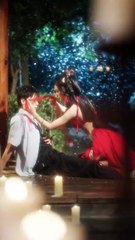 抖音新剧《我有神瞳能看穿一切》上线🔥，精彩剧情不容错过！